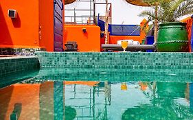 Riad Au Jardin de Lea, Suites&Spa